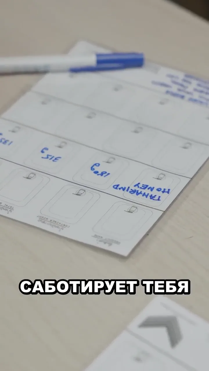 Пример рилса 10