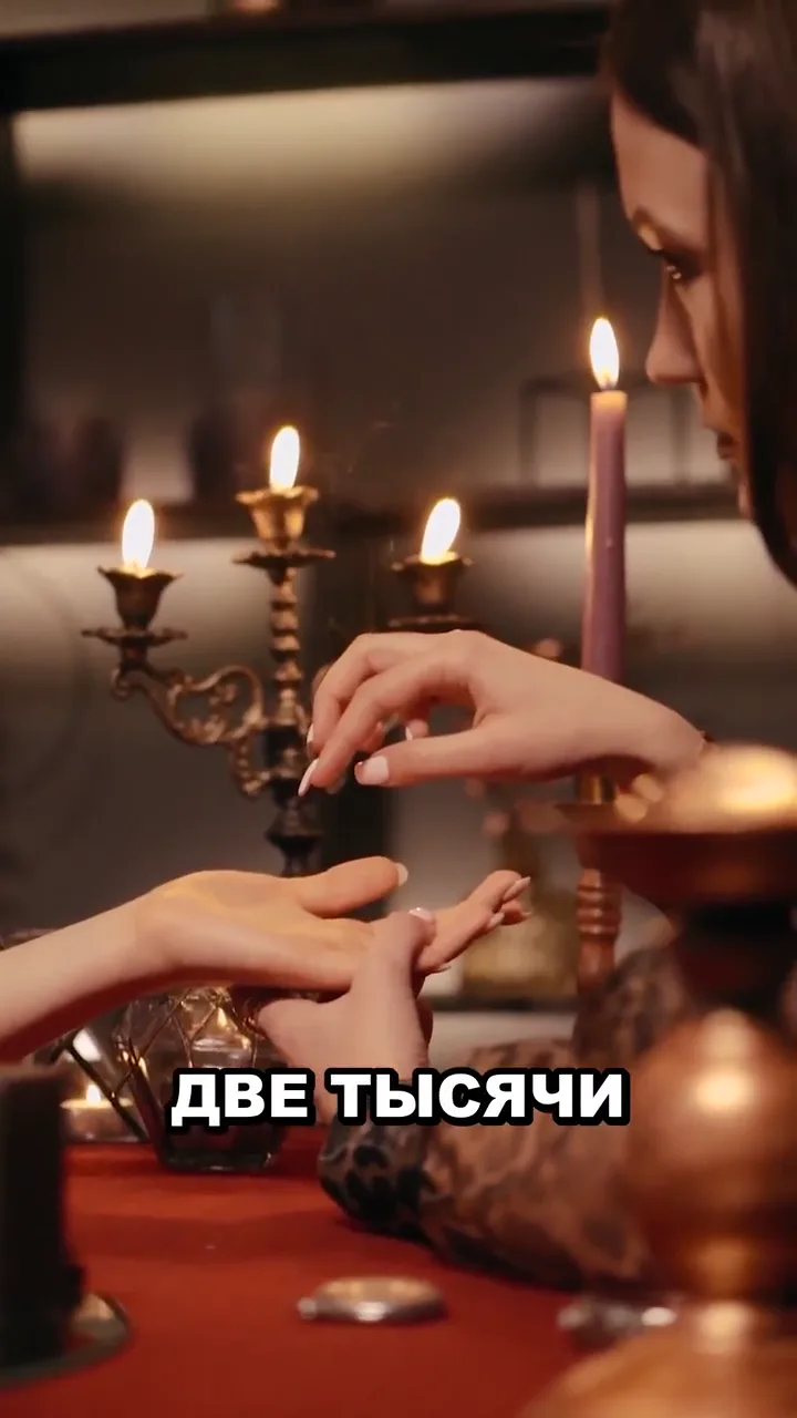 Пример рилса 13